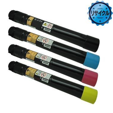 PR-L9300C-（19,18,17,16）大容量トナーカートリッジ リサイクル