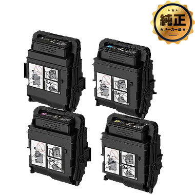NEC 大容量トナーカートリッジ PR-L9560C-（19,18,17,16） 純正