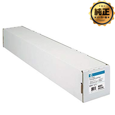 【取寄せ】HP Q1412B スタンダード厚手コート紙 純正