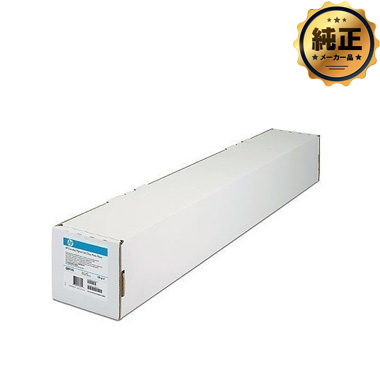 【取寄せ】HP Q6583A スタンダード速乾性半光沢フォト用紙 純正