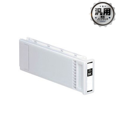 インクカートリッジ SC1BK70 フォトブラック 汎用品（新品・ノーブランド）