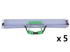 SDM-9 サブカセット 汎用品（新品・ノーブランド）＜5個入＞