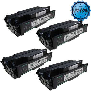 IPSiO SP トナーカートリッジ 6100H リサイクル ＜4個入＞