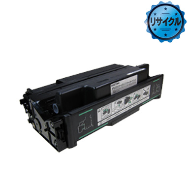 新品・未使用品 リコー RICOH トナー 6100H 汚い 4個 