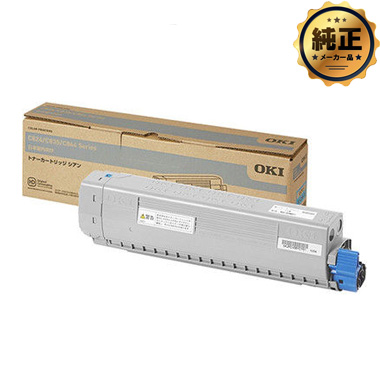 OKI トナーカートリッジ TC-C3B（K,C,M,Y）1 純正：日本最大級のトナー