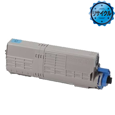 大容量トナーカートリッジ TC-C4B（K,C,M,Y）2 リサイクル：日本最大級