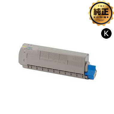 OKI トナー 沖データ プリンター 大C612dnw TC-C4D