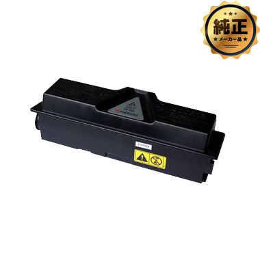 【在庫特価品※お問い合わせください※】KYOCERA TK-131 トナー 純正（アウトレット）