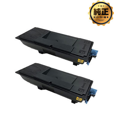 KYOCERA TK-3431 トナー 純正＜2個入＞