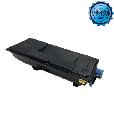 TK-3431 トナー サイクル