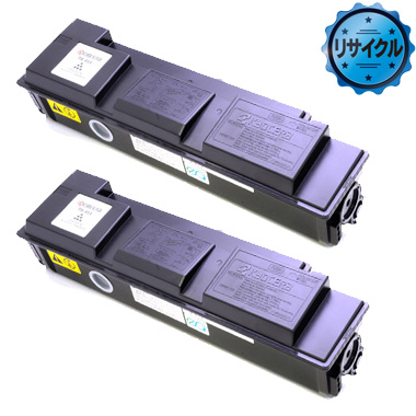 tomoさま専用 KYOCERA TK-451 トナー 純正 ＜2個入＞：日本最大級のトナー