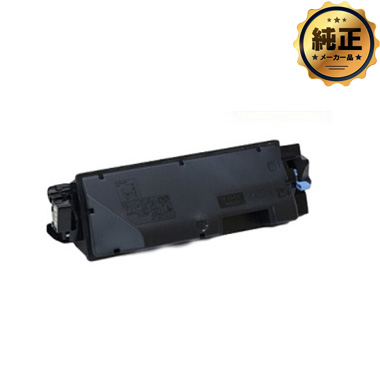 KYOCERA TK-5151（K,C,M,Y）トナー 純正
