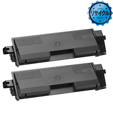 TK-591（K,C,M,Y）トナー リサイクル：日本最大級のトナー・インク専門