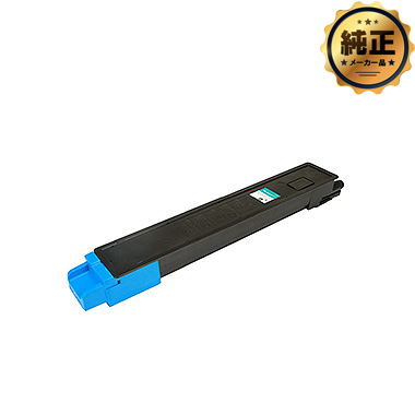 KYOCERA TK-8316（K,C,M,Y）トナーカートリッジ 純正