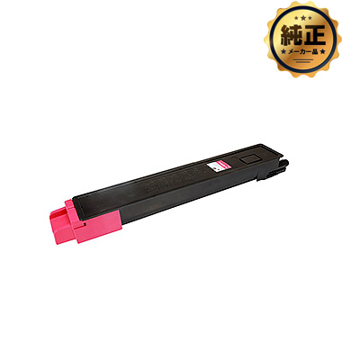 KYOCERA TK-8316（K,C,M,Y）トナーカートリッジ 純正