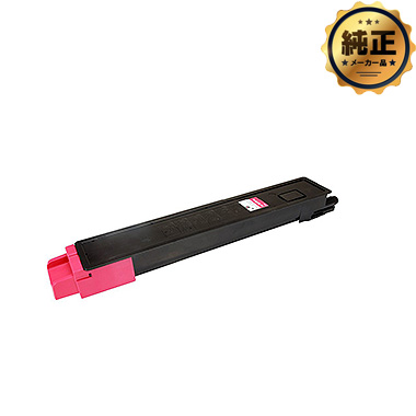 KYOCERA TK-8326（K,C,M,Y）トナーカートリッジ 純正：日本最大級の  