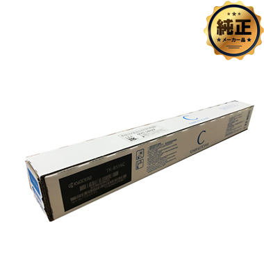 KYOCERA TK-8516（K,C,M,Y）トナーカートリッジ 純正：日本最大級の  