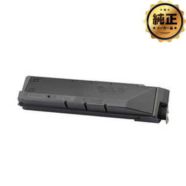 KYOCERA TK-8601（K,C,M,Y）トナー 純正
