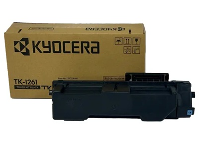 【振込限定特価】KYOCERA TK-1261 トナー 純正