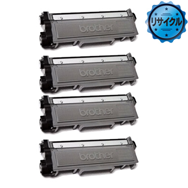 トナーカートリッジ TN-28J リサイクル＜4個入＞