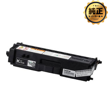 brother トナーカートリッジ TN-390（BK,C,M,Y）シリーズ 純正