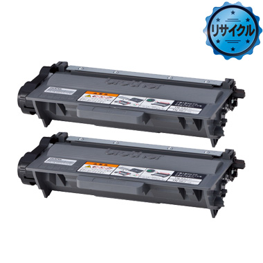 トナーカートリッジ TN-56J リサイクル＜2個入＞
