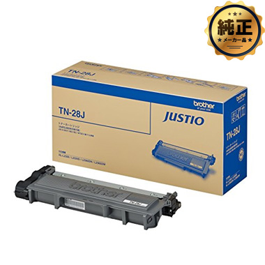 brother TN-28J トナーカートリッジ DR-23J ドラムユニット トナーカートリッジ TN-28J / ドラムユニット DR-23J