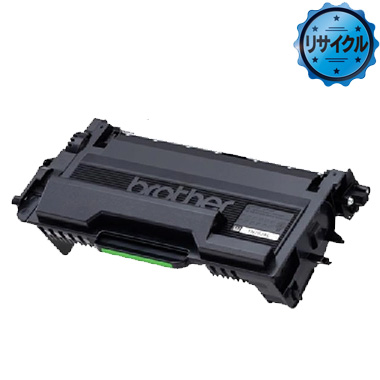トナーカートリッジ 大容量トナー（ブラック） TN70JXL リサイクル