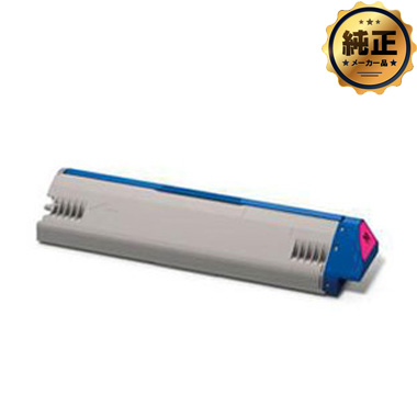 OKI トナーカートリッジ TNR-C3R（K,C,M,Y,SC,SW）2 純正：日本最大級