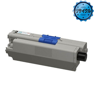トナーカートリッジ TNR-C4K（K,C,M,Y）1 リサイクル：日本最大級の