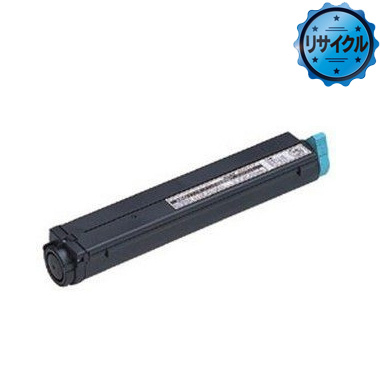 トナーカートリッジ TNR-M4B リサイクル