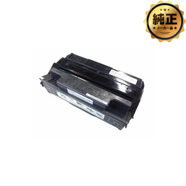 RICOH リファクス トナーカートリッジ タイプ6000 純正