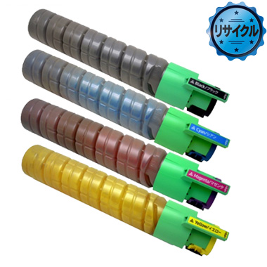 IPSiOトナー タイプ400B リサイクル