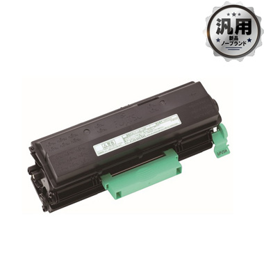 トナーカートリッジ LB110B（0899320）汎用品（新品・ノーブランド）