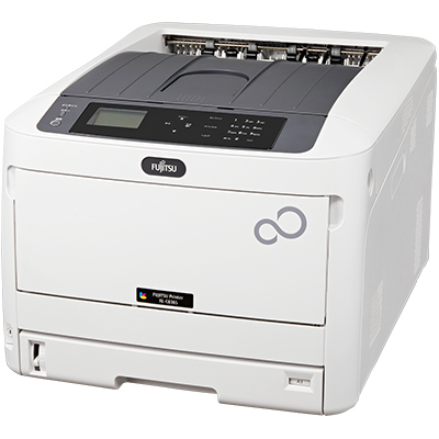 【要在庫確認・取寄せ】XL-C8365 FUJITSU A3カラープリンタ 本体