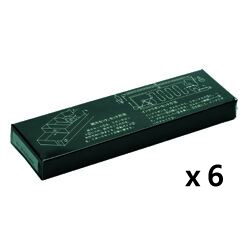 シャトルプリンタリボン YD4100/4400 汎用品（新品・ノーブランド）＜6個入＞
