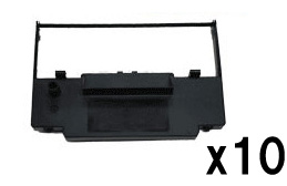 Z-071(SR402)  インクリボンカセット 汎用品（新品・ノーブランド）＜10個入＞