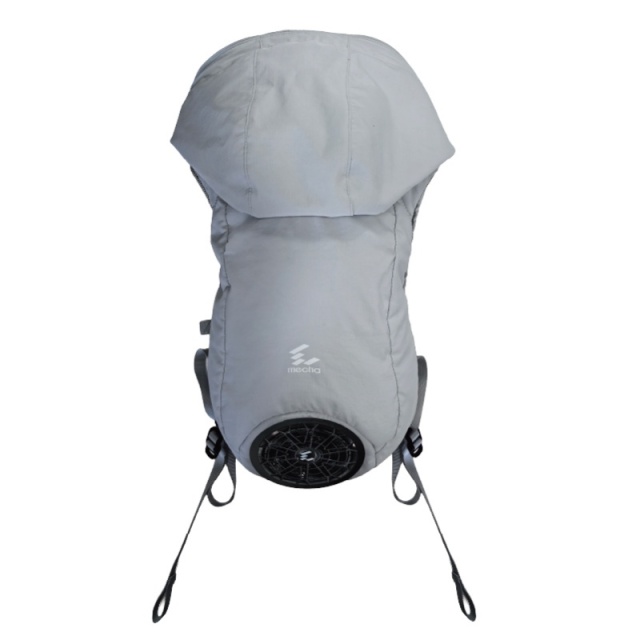 メカリンク COOLER MASTER Cooling Vest S26 冷風ベスト