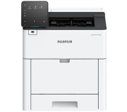 【取寄せ】FUJIFILM ApeosPrint C5240 / A4カラープリンター 本体