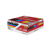インクタンク BCI-331 / BCI-330（標準容量）シリーズ 汎用品（新品・ノーブランド）