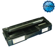 IPSiO SP トナーカートリッジ （ブラック） C220 リサイクル：日本最大