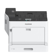 【取寄せ】FUJIFILM ApeosPrint C3560S / A3カラープリンター 本体