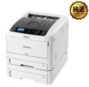 【要在庫確認・取寄せ】OKI カラーLEDプリンター C835dnwt 本体