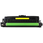 【取寄せ】HP CE402A HP507A トナーカートリッジ  イエロー 純正