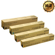 FUJIFILM トナーカートリッジ （CT202630,CT202631,CT202632,CT202633） 純正＜4色入＞