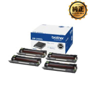 brother ドラムユニット DR-293CL（ドラム4個入パック/モノクロ1個、カラー3個）純正