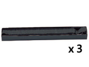 EX-1（L） サブカセット 汎用品（新品・ノーブランド）＜3個入＞