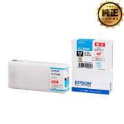 EPSON インクカートリッジL・IC(BK,C,M,Y)90L 純正<4色入>:日本 ...