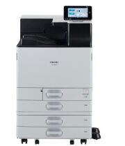 【法人限定】RICOH IP C8510 A3カラープリンター 本体