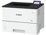 【取寄せ】LBP321 Canon A4モノクロレーザービームプリンター 本体